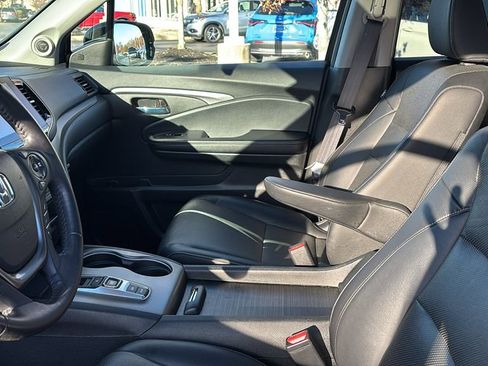 Used 2022 Honda Ridgeline RTL-E image 24
