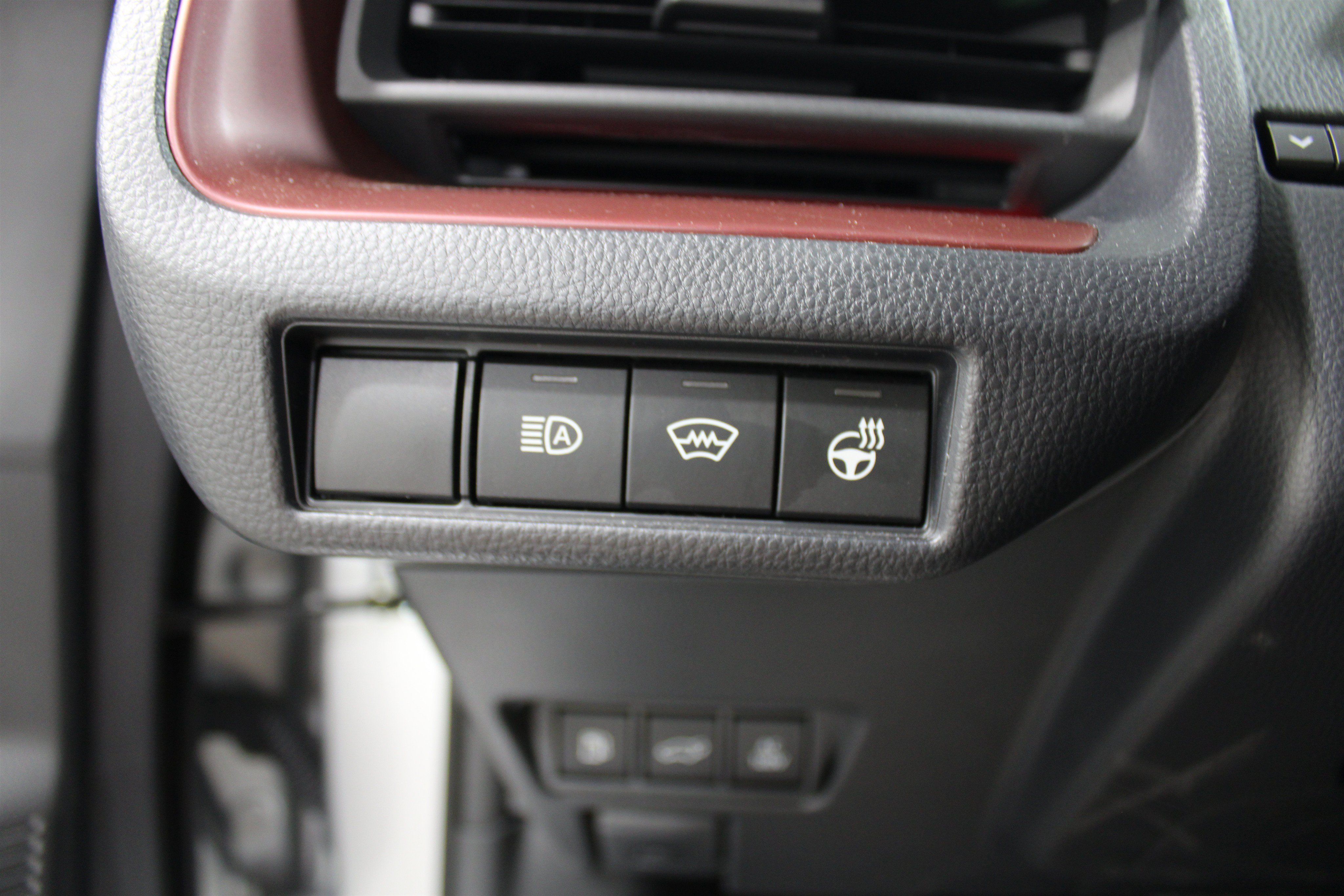 Used 2026 Toyota Prius Plug-In Hybrid w/ Limited Premium Package FWD image 17