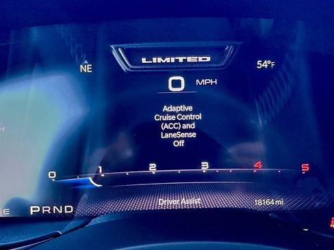 Used 2024 RAM 3500 Limited w/ Night Edition image 14