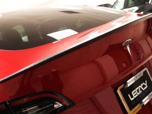 Used 2023 Tesla Model Y Performance image 98