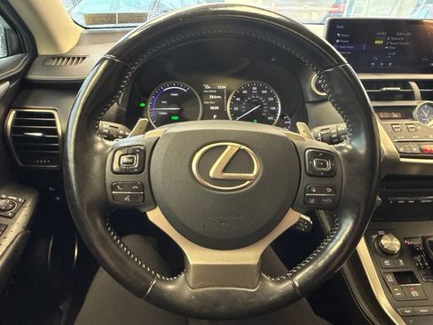 Used 2020 Lexus NX 300h AWD w/ Premium Package image 18