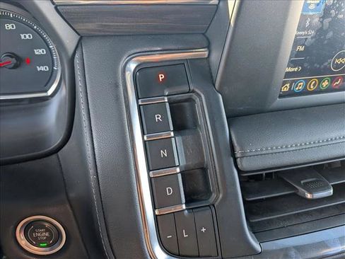 Certified 2024 Chevrolet Tahoe LS w/ Driver Alert Package image 11