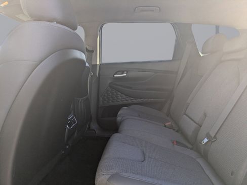 Certified 2023 Hyundai Santa Fe SEL image 15