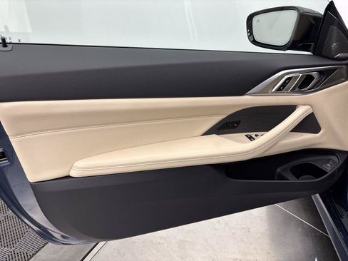 New 2027 BMW 430i Coupe w/ M Sport Package AWD/4WD image 26