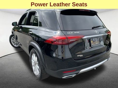 Used 2024 Mercedes-Benz GLE 350 4MATIC image 10