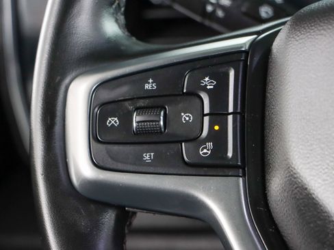 Used 2024 Chevrolet Silverado 2500 LT w/ All Star Edition image 14