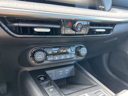 New 2026 Nissan Kicks SV w/ SV Premium Package image 35