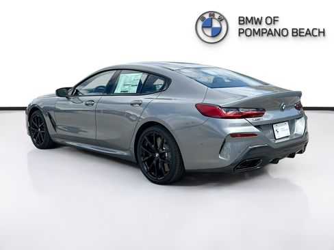 New 2026 BMW M850i xDrive M850i image 4