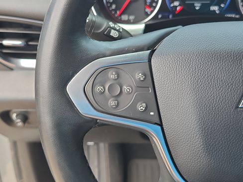 Used 2023 Chevrolet Traverse Premier w/ Redline Edition FWD image 35