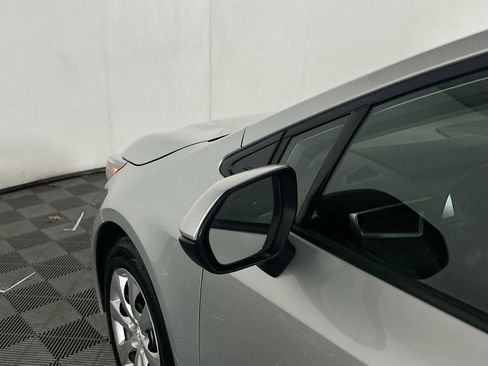 Used 2024 Toyota Corolla LE image 16