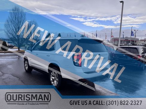 Used 2023 Chevrolet Tahoe Premier image 6