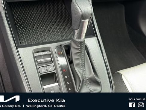 Used 2023 Honda CR-V EX image 19