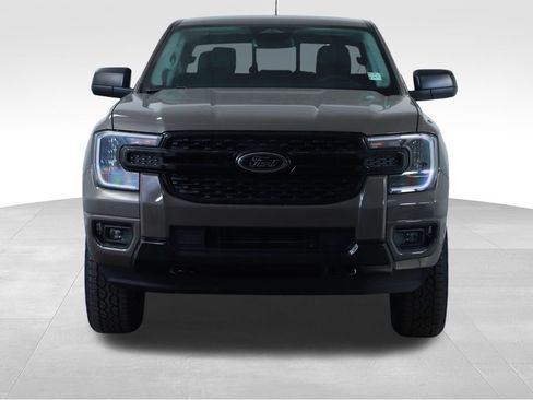 New 2026 Ford Ranger XLT w/ Equipment Group 301A High AWD/4WD image 9