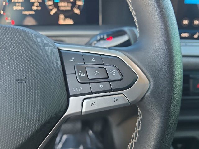 Used 2026 Volkswagen Tiguan S FWD image 21