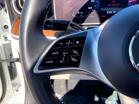 Used 2024 Mercedes-Benz C 300 4MATIC Sedan image 25