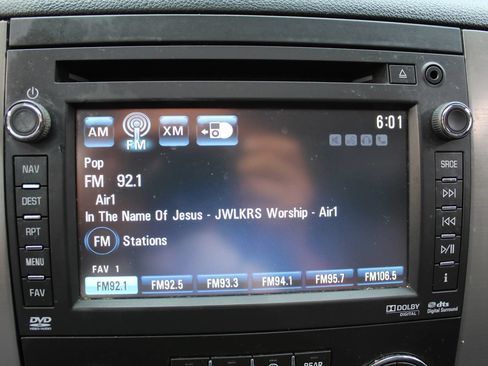Used 2013 GMC Yukon SLT AWD/4WD image 22