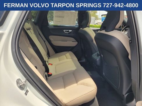 New 2026 Volvo XC60 B5 Plus w/ Protection Package Premier image 20