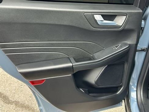 Certified 2025 Ford Escape ST-Line image 14