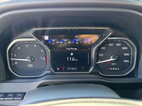 Used 2022 GMC Sierra 1500 AT4 w/ AT4 Premium Package image 24