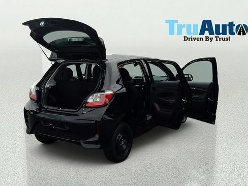 Used 2021 Mitsubishi Mirage ES FWD image 13