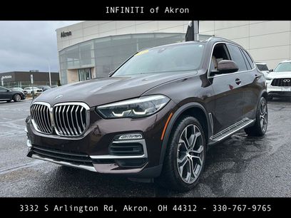 Used 2019 BMW X5 xDrive40i w/ Convenience Package