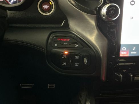 Used 2022 RAM 1500 TRX w/ TRX Level 2 Equipment Group AWD/4WD image 15