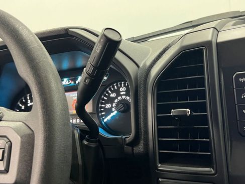 Used 2018 Ford F150 XL w/ Equipment Group 101A Mid image 17