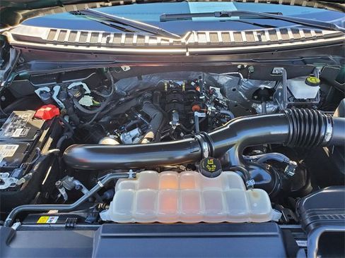 Used 2023 Lincoln Navigator L Black Label image 23