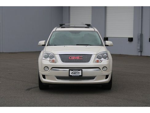 Used 2012 GMC Acadia Denali AWD/4WD image 5