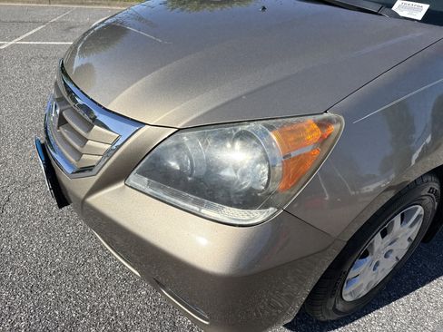 Used 2010 Honda Odyssey LX image 6