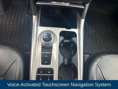 Certified 2020 Ford Explorer Limited RWD image 25