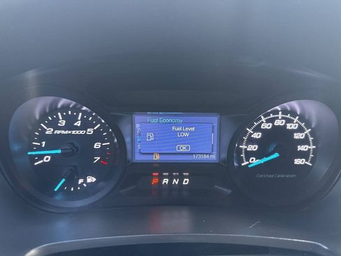 Used 2015 Ford Explorer 4WD Police Interceptor image 34