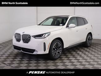 New 2026 BMW X3 xDrive30 w/ Convenience Package video 1