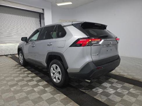 Used 2024 Toyota RAV4 LE image 2