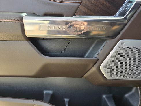 Used 2022 Ford F150 King Ranch w/ Equipment Group 601A High image 17