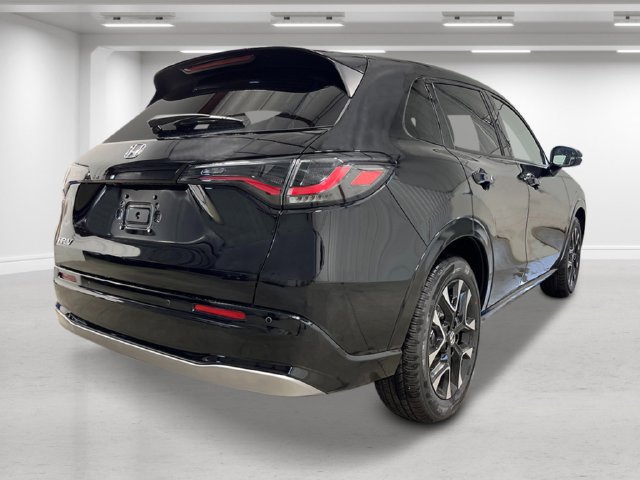 New 2027 Honda HR-V EX-L image 3