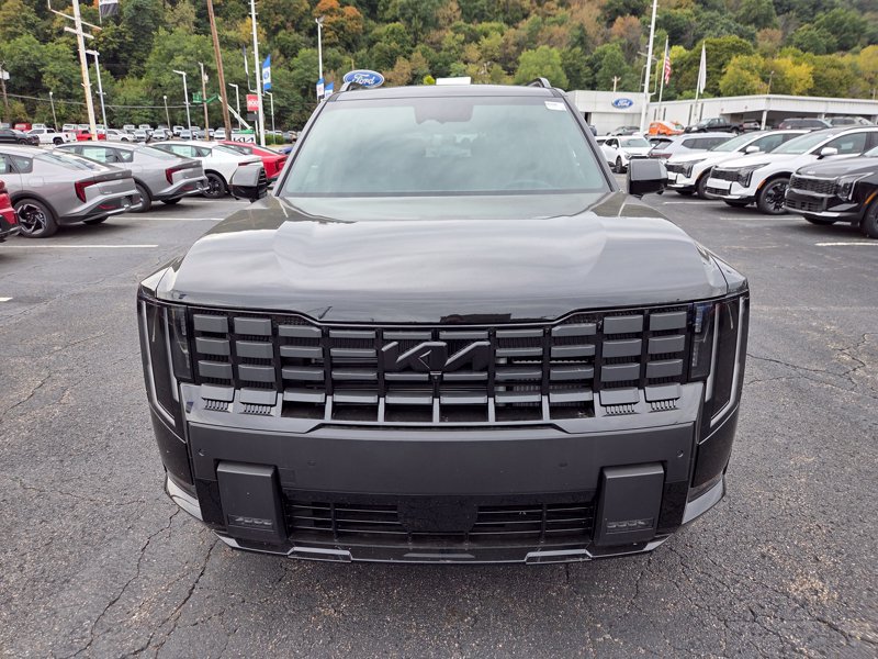 New 2027 Kia Telluride X-Line SX Prestige AWD/4WD image 2