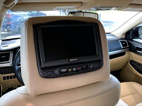 Used 2016 Toyota Highlander XLE FWD image 31