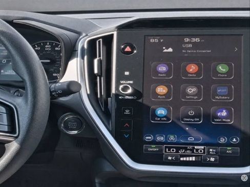 Certified 2025 Subaru Crosstrek 2.5i Premium AWD/4WD image 17