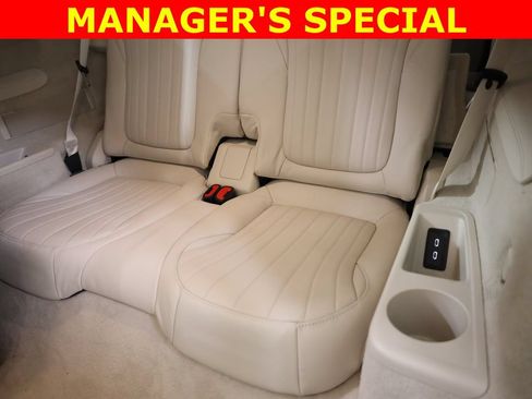 Used 2025 Mercedes-Benz EQS 450+ 4MATIC SUV image 55