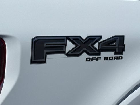 Used 2025 Ford F150 Lariat w/ Equipment Group 501A Mid AWD/4WD image 50