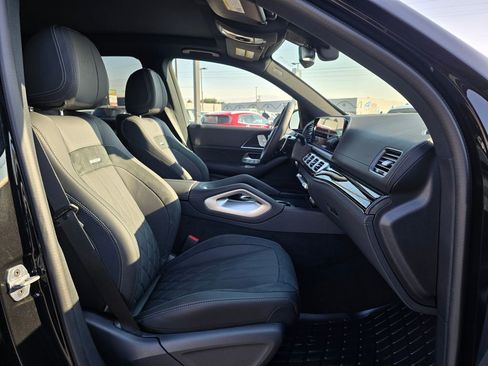 New 2026 Mercedes-Benz GLE 53 AMG 4MATIC image 10