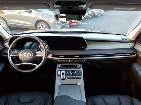 Used 2024 Hyundai Palisade SEL w/ Premium Package AWD/4WD image 15