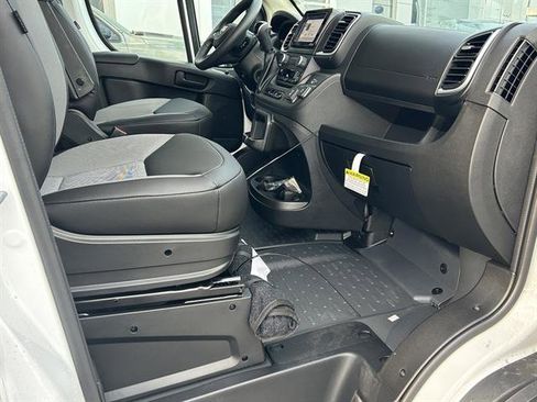 New 2026 RAM ProMaster 3500 image 23