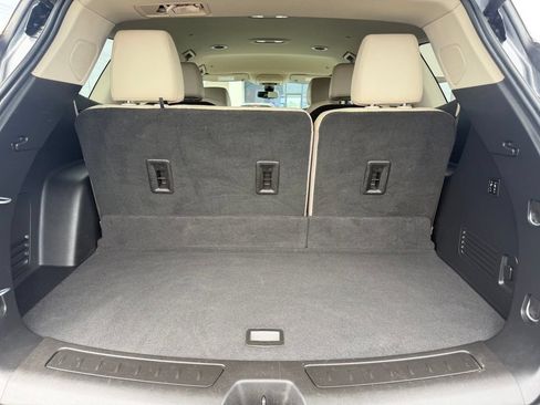 Used 2020 Buick Enclave Premium w/ Surround and Sites Package FWD image 15