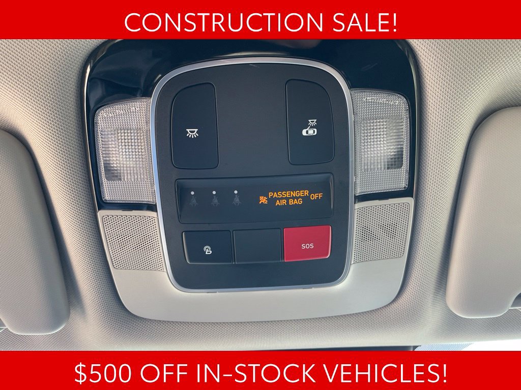 Used 2024 Hyundai Tucson SEL AWD/4WD image 18