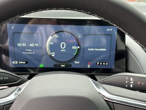 New 2025 Honda Prologue Elite image 15