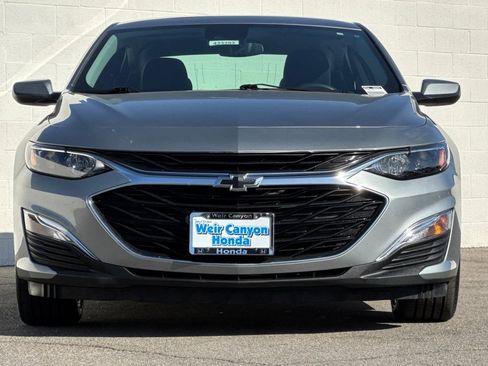 Used 2024 Chevrolet Malibu RS image 11