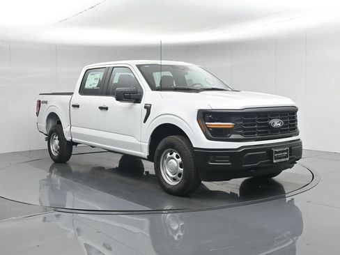 New 2026 Ford F150 XL AWD/4WD image 53