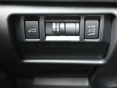 New 2026 Subaru Forester Limited image 24